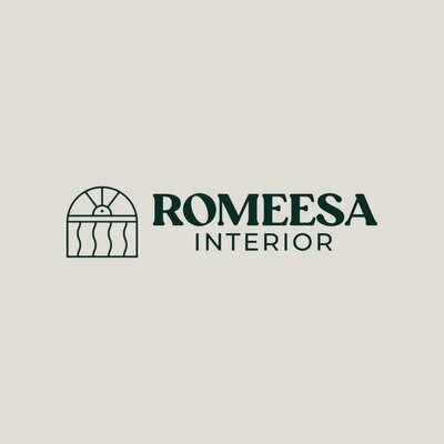 Trademark ROMEESA INTERIOR