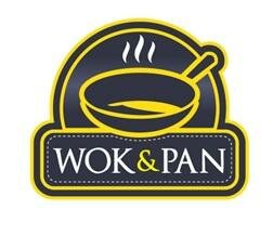 Trademark WOK & PAN