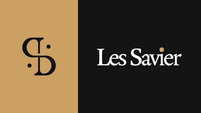 Trademark LES SAVIER + LOGO