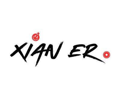 Trademark XIAN ER