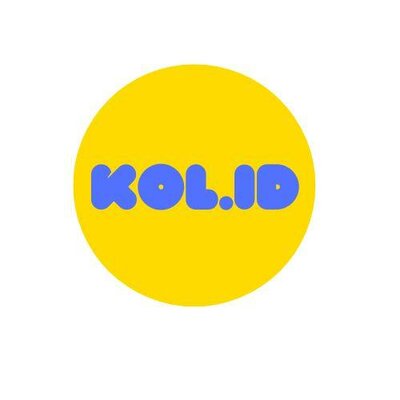 Trademark KOL.ID