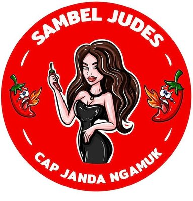 Trademark SAMBEL JUDES CAP JANDA NGAMUK