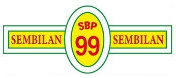 Trademark SBP 99 SEMBILAN SEMBILAN DAN LUKISAN