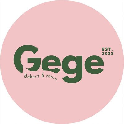 Trademark Gege Bakery & more