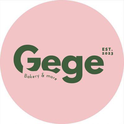 Trademark Gege Bakery & more