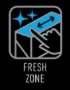 Trademark FRESH ZONE