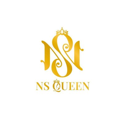 Trademark NS QUEEN + LOGO