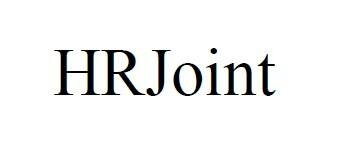 Trademark HRJoint