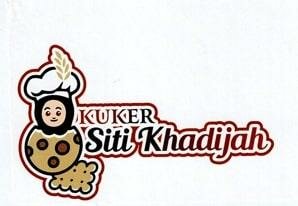 Trademark KUKER SITI KHADIJAH