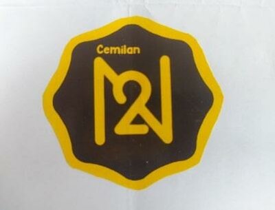 Trademark Cemilan 2 N