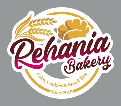 Trademark REHANIA BAKERY