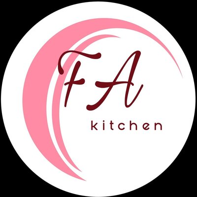 Trademark FA kitchen