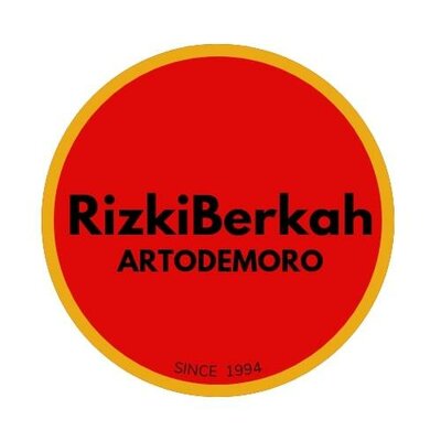 Trademark RizkiBerkah ARTODEMORO