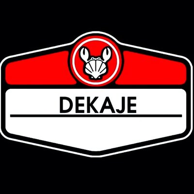 Trademark DEKAJE