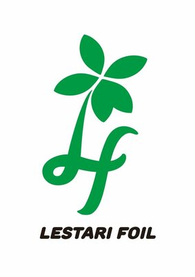 Trademark LESTARI FOIL