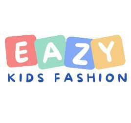 Trademark Eazy Kids Fashion