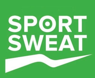 Trademark SPORT SWEAT + LOGO