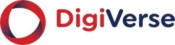 Trademark DigiVerse + Logo