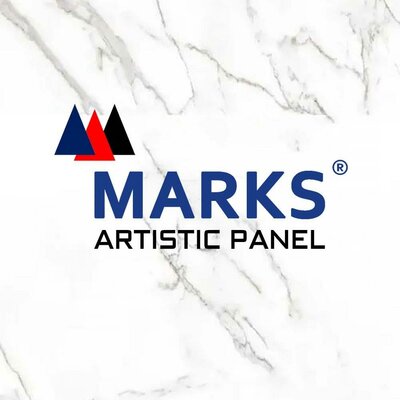 Trademark MARKS ARTISTIC PANEL