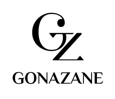 Trademark GONAZANE + logo