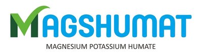 Trademark MAGSHUMAT MAGNESIUM POTASSIUM HUMATE + LOGO