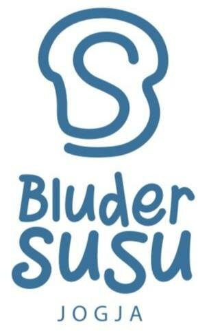 Trademark BLUDER SUSU JOGJA + LOGO