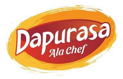 Trademark Dapurasa Ala Chef + Lukisan