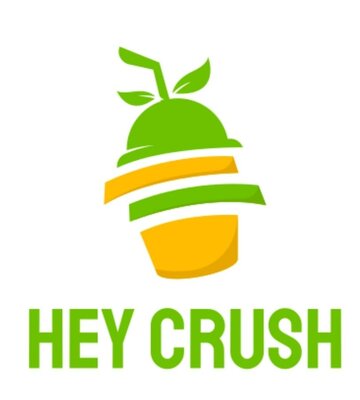 Trademark Hey Crush