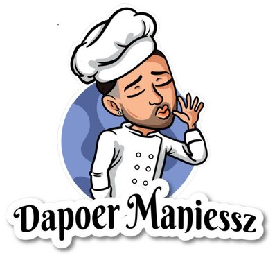 Trademark DAPOER MANIESSZ