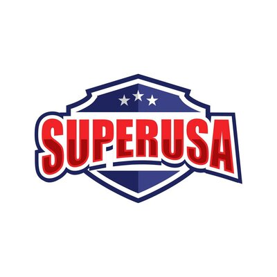 Trademark SUPERUSA