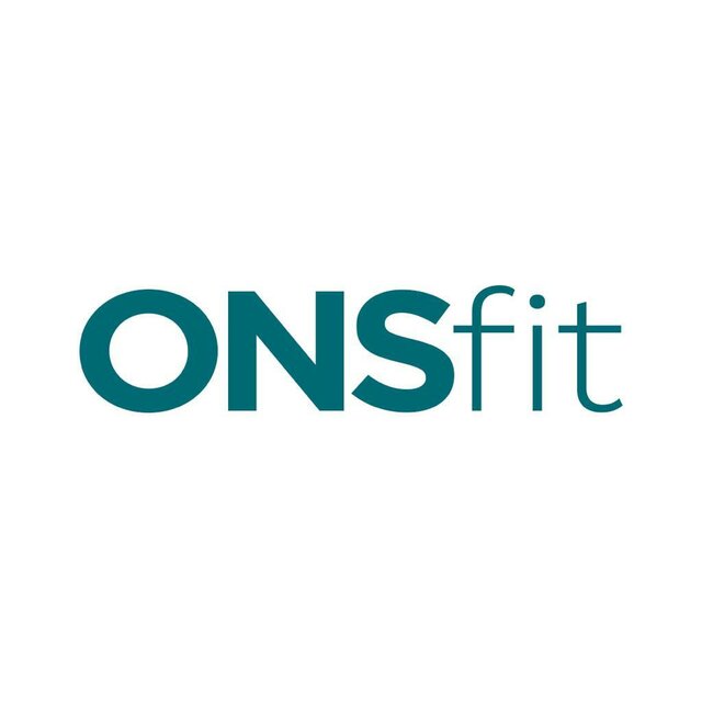 Trademark ONSFIT