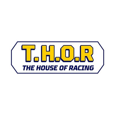 Trademark T.H.O.R THE HOUSE OF RACING