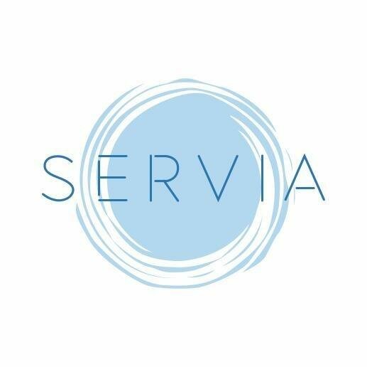 Trademark SERVIA