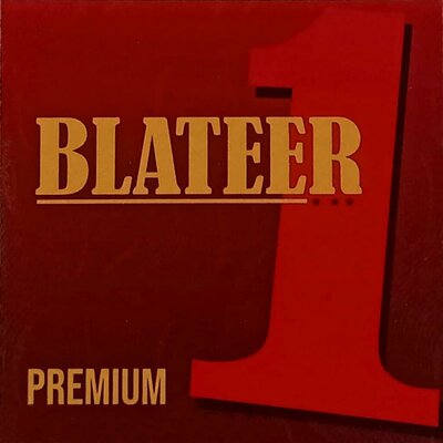 Trademark BLATEER PREMIUM