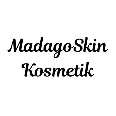 Trademark MadagoSkin Kosmetik