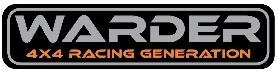 Trademark WARDER 4X4 RACING GENERATION