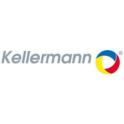 Trademark Kellerman & Logo