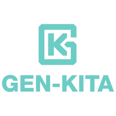 Trademark GEN-KITA