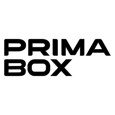 Trademark PRIMABOX