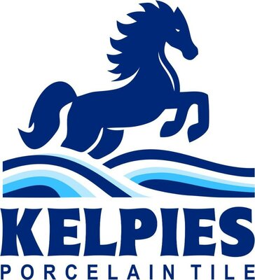 Trademark KELPIES