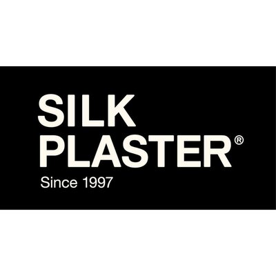 Trademark Silk Plaster Since 1997