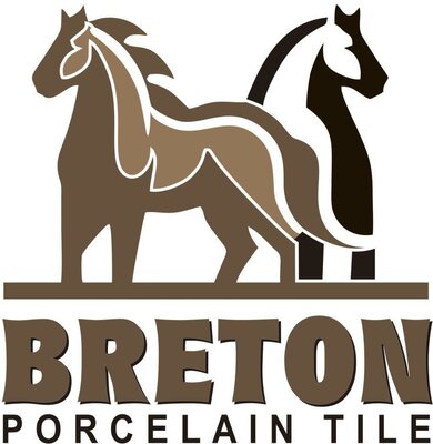 Trademark BRETON