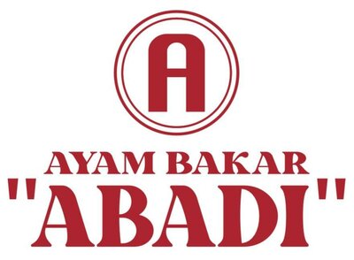 Trademark AYAM BAKAR ABADI