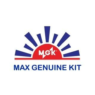 Trademark MAX GENUINE KIT (MGK) + LOGO