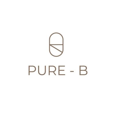 Trademark PURE - B