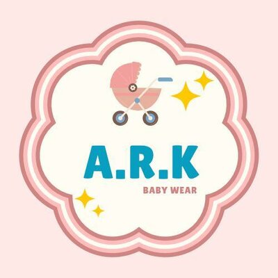 Trademark A.R.K Baby Wear