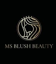 Trademark MS BLUSH BEAUTY