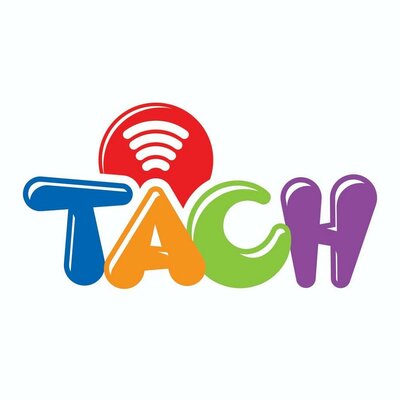 Trademark TACH dan Logo