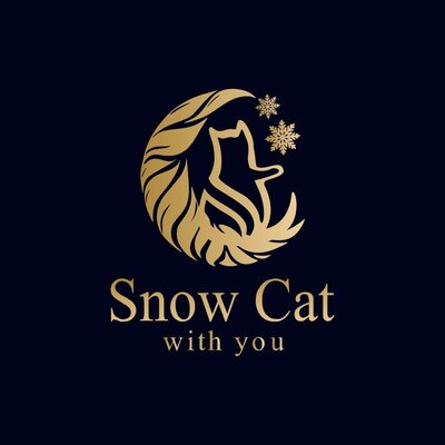 Trademark SNOWCAT WITH YOU