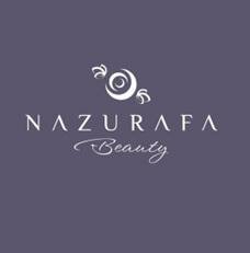 Trademark NAZURAFA BEAUTY